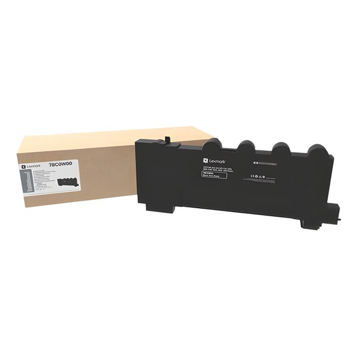Lexmark cs421/cs521/cs622/cx421/cx522/cx622/cx625/ c2425/c2535/mc2325/mc2425/mc2535/mc2640 bote residual original - 78c0w00