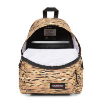 Mochila Casual Unisex Eastpak Day Pak'r Beastimal de 24L y 40x30x18cm Color Marrón-EK0A5BG4-6O7 Eastpak - details 2
