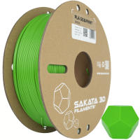 PLA GO&PRINT  1Kg  1,75mm  Fácil de Imprimir  MARCA SAKATA 3D FILAMENTS  Directo de Fabrica  Filamento 3D  Máxima Facilidad de Impresión  Impresora 3D  Filamento para Impresora 3D - details 6