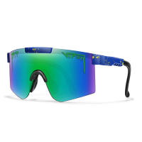 Gafas De Ciclismo Para Niños PIT VIPER Anti-soleado Y Anti-reflectante Deportivas Para Correr Y Fiestas Material De Lente UV400 - details 3
