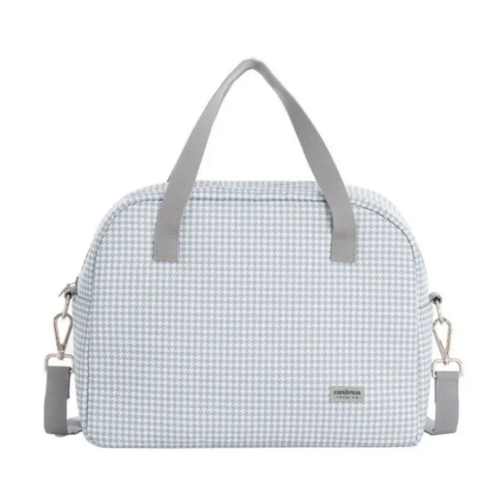 Bolso Maternal Prome Cambrass Windsord - 1