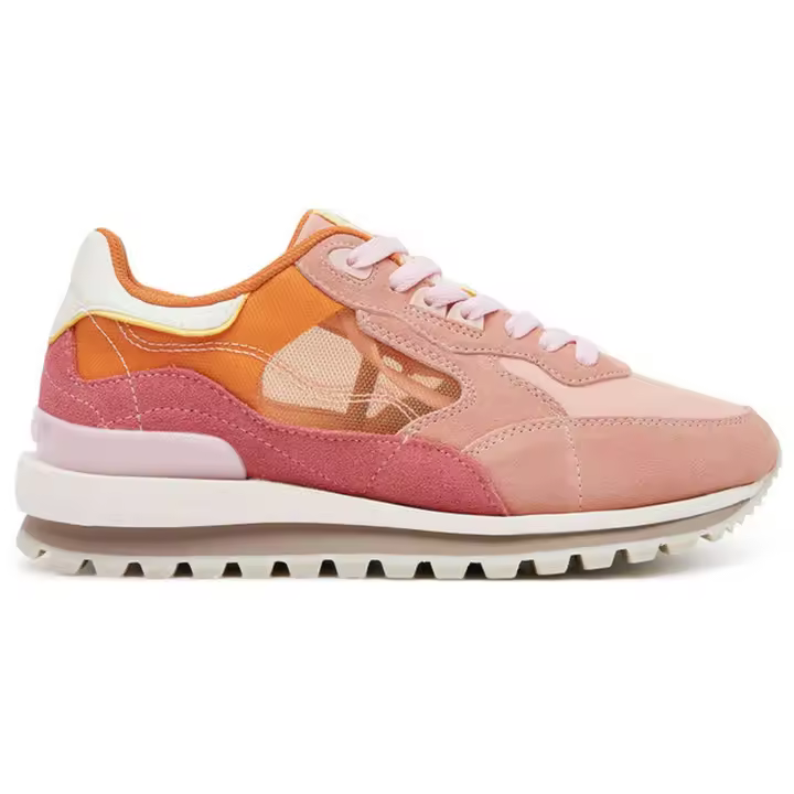 Zapatillas Sneakers Gioseppo para Mujer en color Rosa - 1