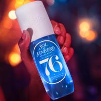 Sol de Janeiro Cheirosa 76 Bruma Perfume 90 ml - Fragancia Refrescante y Tropical - details 1