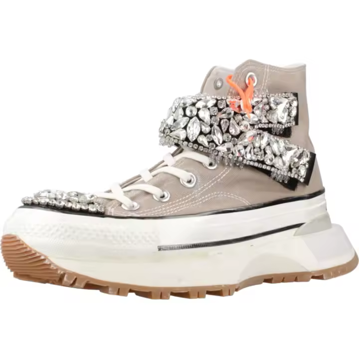 Zapatillas deportivas de Mujer Marca Nan-ku Modelo Dfe01 - 1