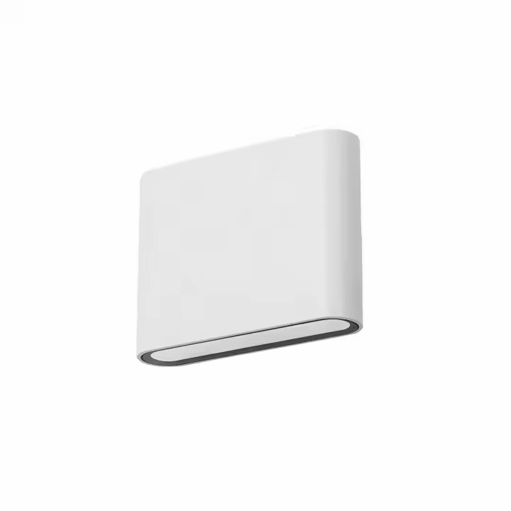 FORLIGHT Aplique Ip54 Slim Led 3,9W 3000K Blanco 268Lm - 1