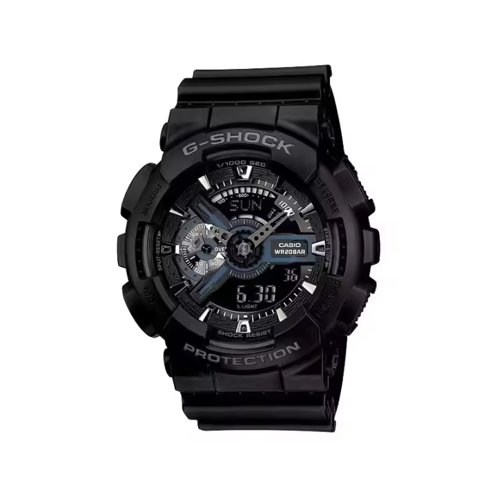 Reloj Casio G-Shock GA-110-1BER - 1