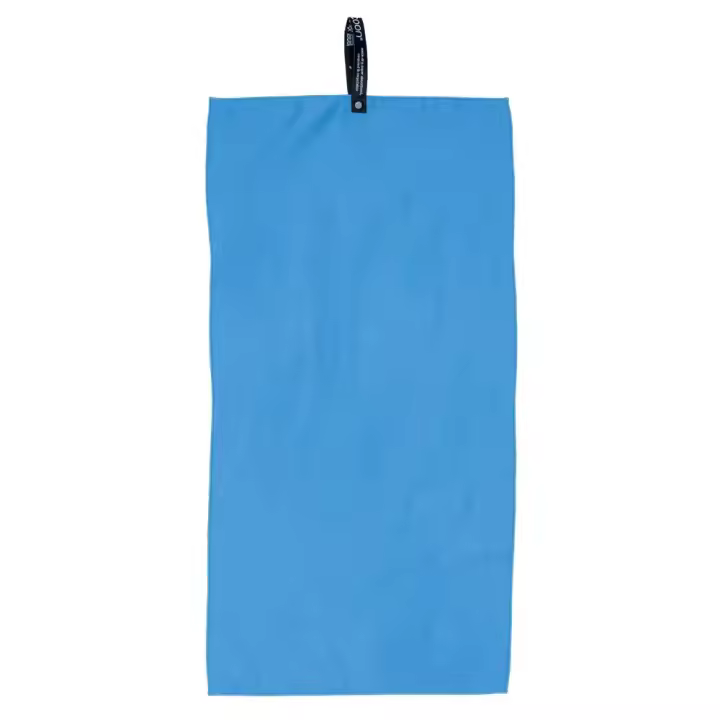 Cocoon Toalla Microfiber Hyperlight Azul Unisex Adulto - 1