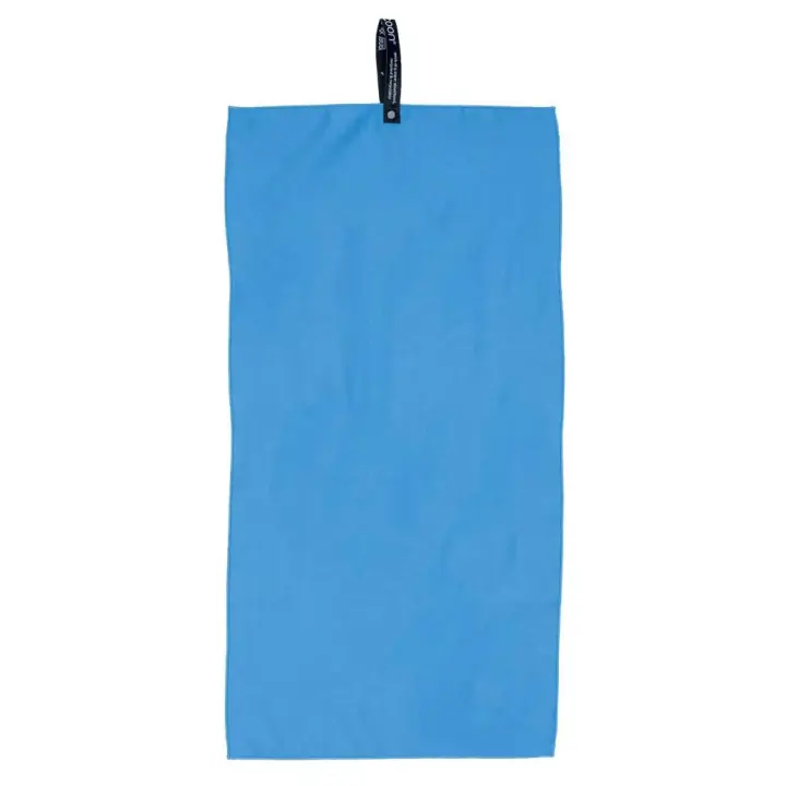 Cocoon Toalla Microfiber Hyperlight Azul Unisex Adulto - 1