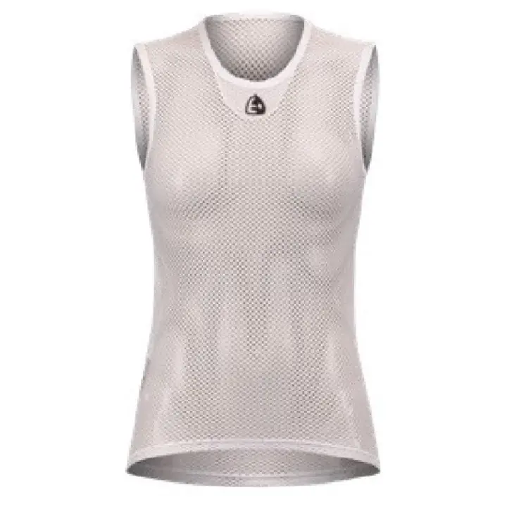 Etxeondo Camiseta Interior Sin Mangas Leor Essentials - 1