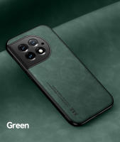 Funda De Cuero Lujo Para OnePlus 11 10T 9Pro Con Placa Metálica Soporte Para Coche Compatible Con ACE pro 11 9RT ACE 2 pro - details 10