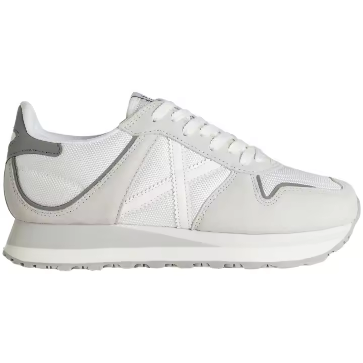 marca Munich modelo 8810195 para unisex en color blanco - 1
