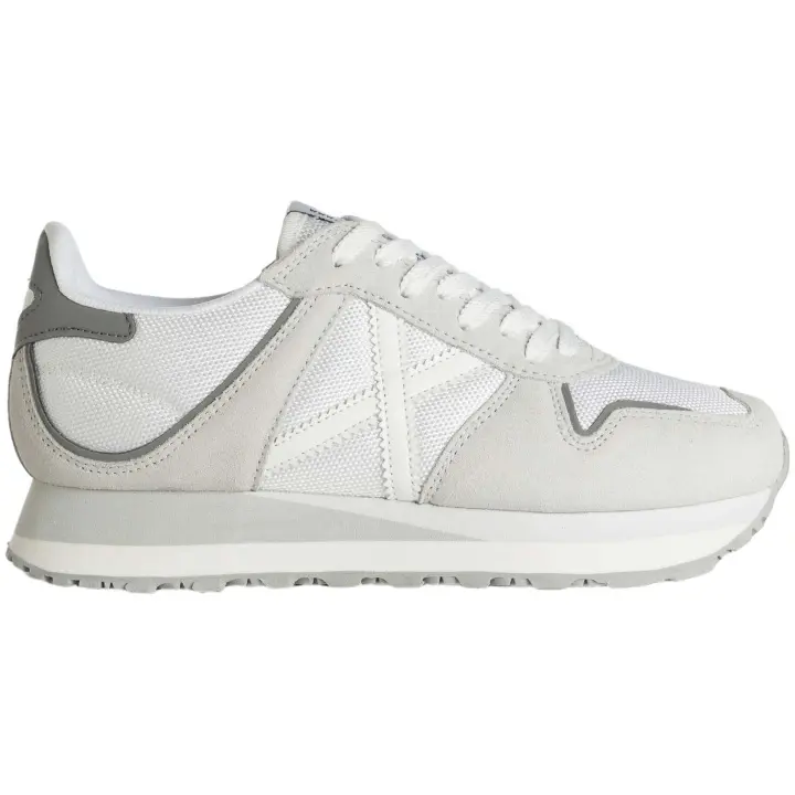 marca Munich modelo 8810195 para unisex en color blanco - 1
