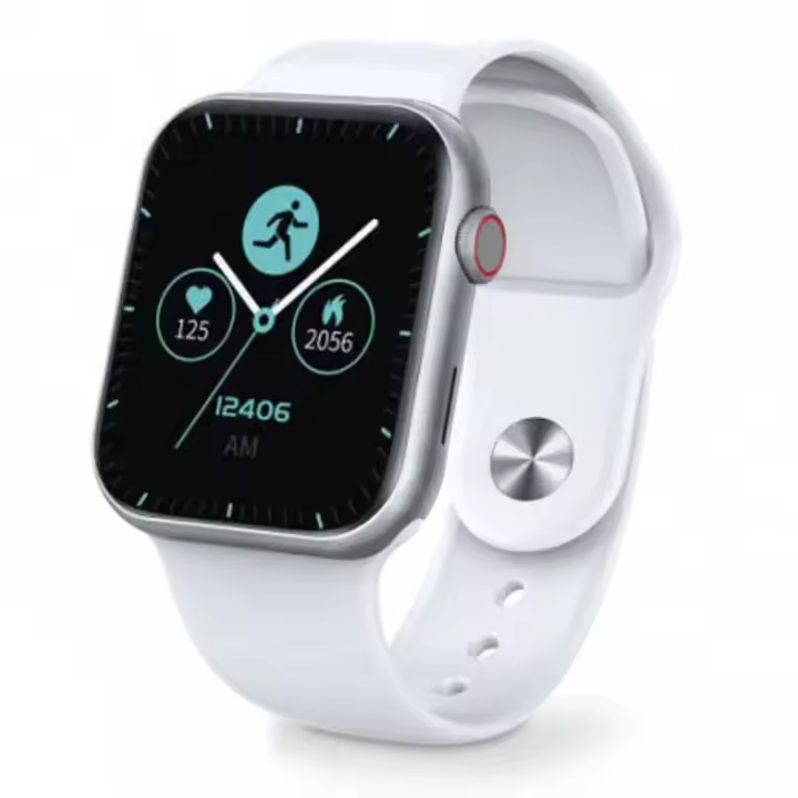 Electrónica Smartwatches Ksix Smartwatch Urban 3 Blanco Adulto - 1