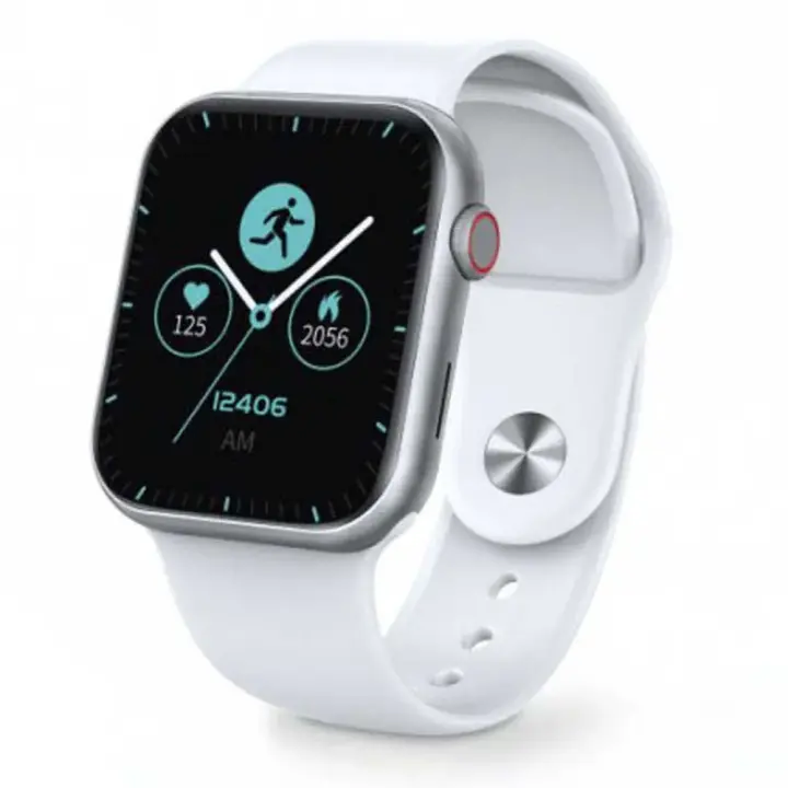 Electrónica Smartwatches Ksix Smartwatch Urban 3 Blanco Adulto - 1
