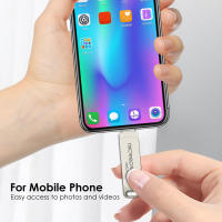 Pendrive USB 3.0 Tipo C 128GB 64GB MicroDrive Para Teléfono Y PC Regalo Flash Disk Stick De Alta Velocidad Compatible Con Windows Y Android - details 4