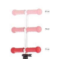 LORELLI Patinete infantil con asiento SMART de Lorelli - details 1