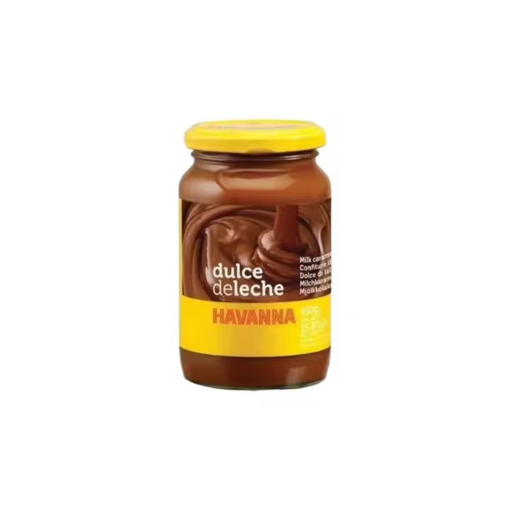 Dulce de Leche Havanna de 450 Grs  - Qumir - 1
