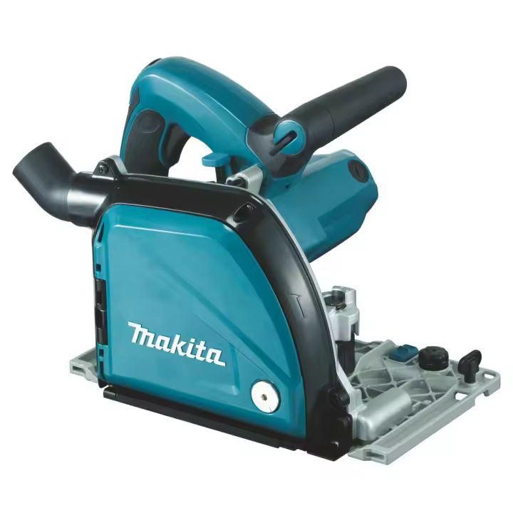 MAKITA CA5000XJ Fresadora de placas 1.300W 118mm - 1