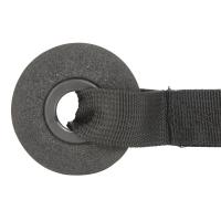 Anclaje De Puerta Para Bandas De Resistencia Con Espuma De Almohadilla Accesorios Elásticos Para Ejercicios De Cuerda En Casa Entrenamiento Muscular Fitness Unisex - details 4