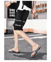 Zapatillas De Playa Para Hombre De Alta Calidad Moda Verano Transpirables Y Cómodas Sandalias De Exterior Casual Gruesa - details 9
