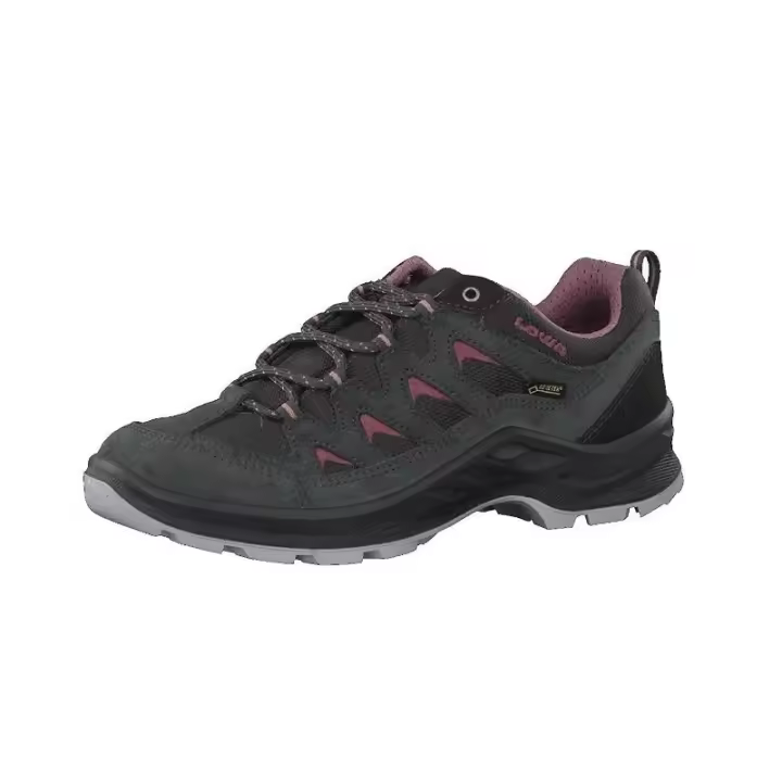 Lowa Levante GTX The Ws - Zapato de Montaña Mujer - 1