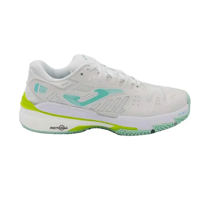 Joma T.slam 2332 Blanco Azul Mujer Tslals2332p - 1