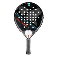 Pala de Padel Drop Shot Bronco + Regalos - Mejor calidad y rendimiento en la cancha de Padel - details 0
