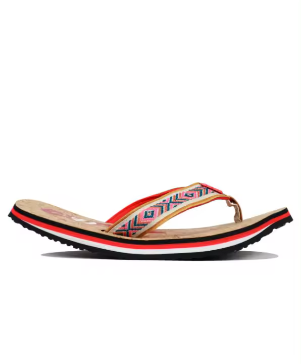 Chanclas Cool Original para hombre en color marron - 1