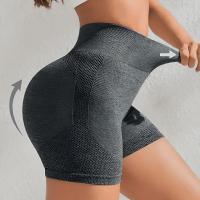 Pantalones Cortos Deportivos - Levanta Glúteos - Sin Costuras - Karawan - details 0