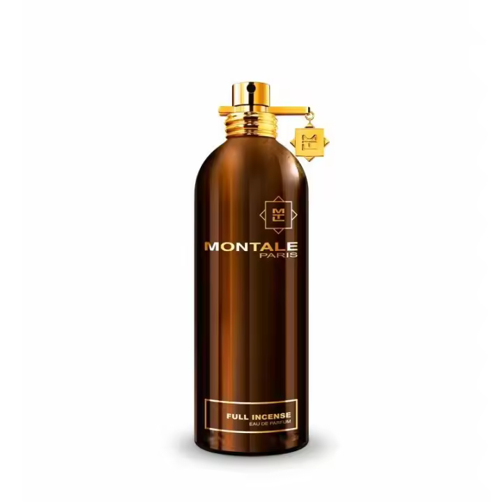 Montale Full Incense Edp 100Ml - 1