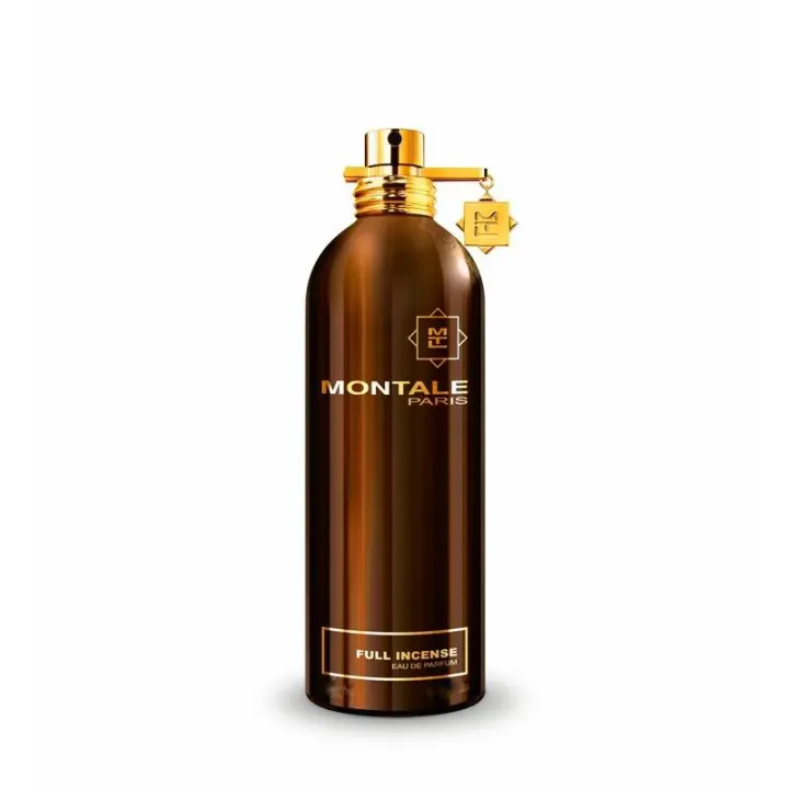 Montale Full Incense Edp 100Ml - 1