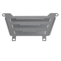 Protector De Radiador Para Motocicleta CFMOTO 800MT MT800 Cubierta Del Motor Con Alas De Protección Accesorios 2021-2023 Aleación De Aluminio - details 11