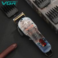 Cortapelos Euroxanty V-685 V-689 - details 4