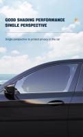 Protector Solar Para Coche Cortina De Ventana Malla Visera De Verano Protección UV Cortina De Ventana Trasera Fiel Al Tamaño - details 5