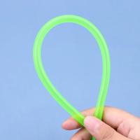 Tubo De Gasolina De Silicona Universal 5MM Para Coche Y Motocicleta Tubo De Combustible Rojo Tubo De Aire Acondicionado Y Aceite - details 2