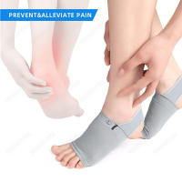 Apoyabrazos De Arco Ortótico Con Soporte Metatarsal Para Alivio De Fascitis Plantar Y Soporte De Pies Planos Adecuado Para Hombres Y Mujeres - details 7