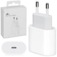 CARGADOR PARA APPLE IPHONE 20W CARGA RAPID USB C A LIGHTNING. CARGADOR COMPATIBLE PARA IPHONE 7/8/X/11/12/13/14/15 - details 1