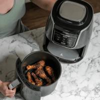 Ninja Freidora aire 6en1 5,2L 1750W AF160EU - details 1