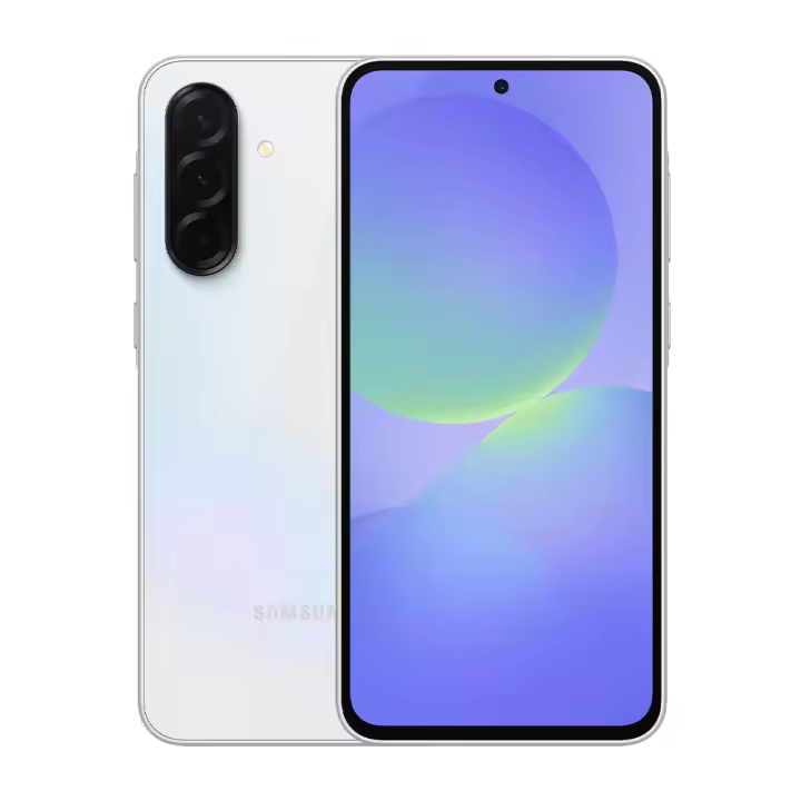 Teléfono Móvil Samsung Galaxy A36 5G Smartphone Versión Global, 8+256GB, Awesome Intelligence IA, Pantalla 6.7" Super AMOLED FHD+ 120Hz, Cámara principal 50MP+8MP+5MP, Batería 5000 mAh, Procesador Snapdragon® 6 Gen 3, IP67 - 1