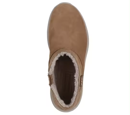 Skechers mod. 144850 Botín joven para Joven en Ante - 1