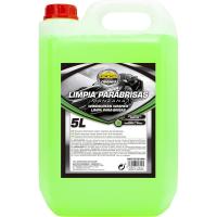 N / Thaona Limpiaparabrisas Aroma Manzana 5 Litros - Limpieza Profunda y Fragancia Fresca - details 0