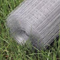 LILI HOME Malla Electrosoldada Galvanizada 1.5m x 5m Disponible en dos tamaños de cuadraditos (13 x 13 mm y 25 x 25 mm), lo que permite elegir la opción más adecuada para tus necesidades específicas. Fabricada en acero galvanizado, esta malla ofrece una e - details 3