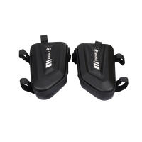 Bolsa De Almacenamiento Lateral Para Motocicleta Impermeable De Gran Capacidad Accesorio Para Moto Y Bicicleta Compatible Con Triumph Honda Suzuki Yamaha Kawasaki KTM - details 18