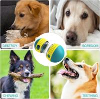 Juegos Educativos para Perros, juguetes Educativos Interactivos para Perros, comederos Lentos para Perros, ulizados para Matar El Tiempo aburro y estimar el entrenamiento del coeficiente intelettual. - details 4