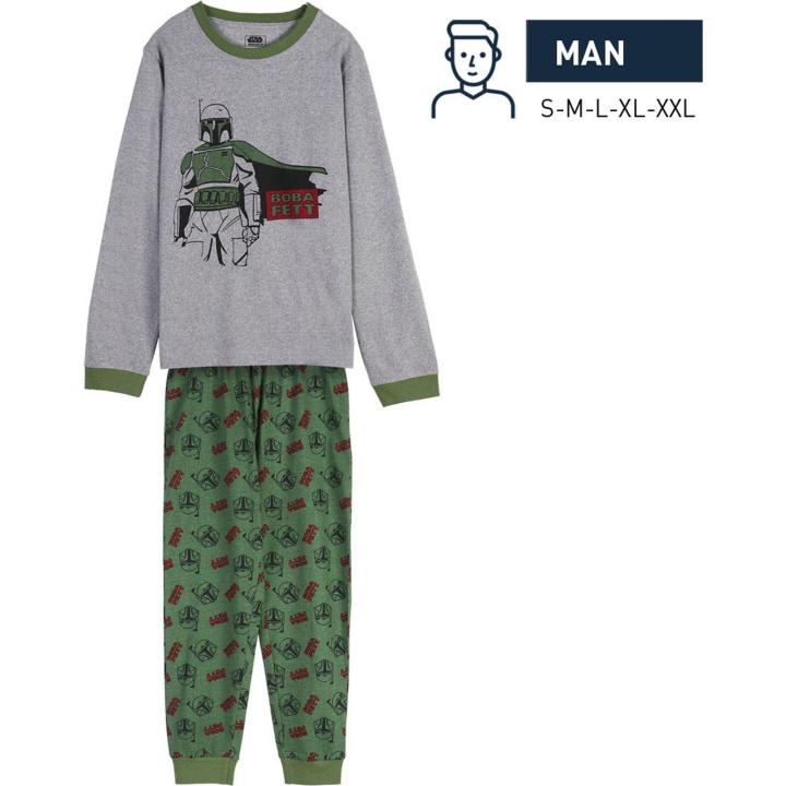 CERDÁ Pyjama Long Real Madrid Enfant – Officiel – T-shirt + Pantalon – Cadeau Idéal Pour Jeunes Fans