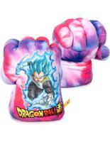 dragon ball peluche puno guantes mano derecha soft para nino,regalo,coleccion 3color. play by play - details 3