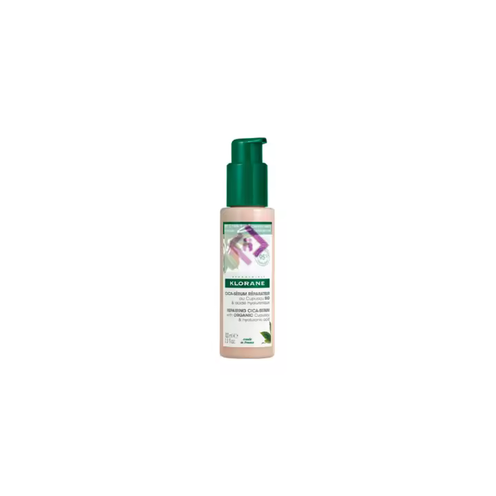 Klorane Klorane Cica-Sérum Reparador Cupuaçu 100 ml - 1