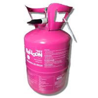 Zirizon - Bombona de Helio, Estación de inflado para 30 globos de latex 9inch, ideal para cumpleaños, bodas y bautismos. - details 5
