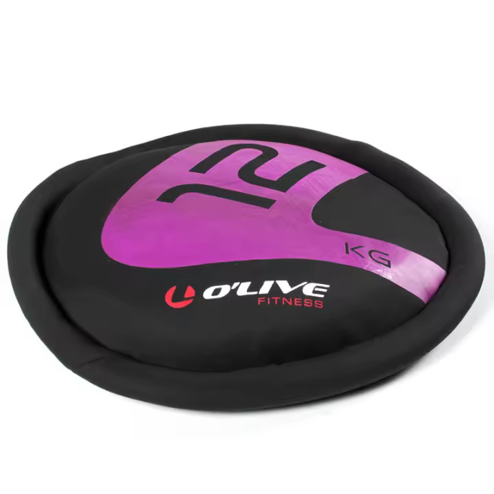 Disco De Arena O'Live,12 kg - 1