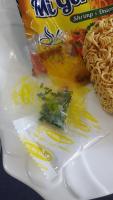 (ACECOOK) FIDEOS INSTANTÁNEOS HAO HAO CON SABOR A POLLO 74G - details 2